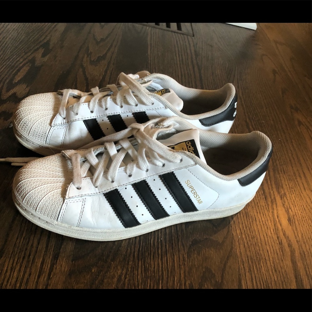 adidas superstars